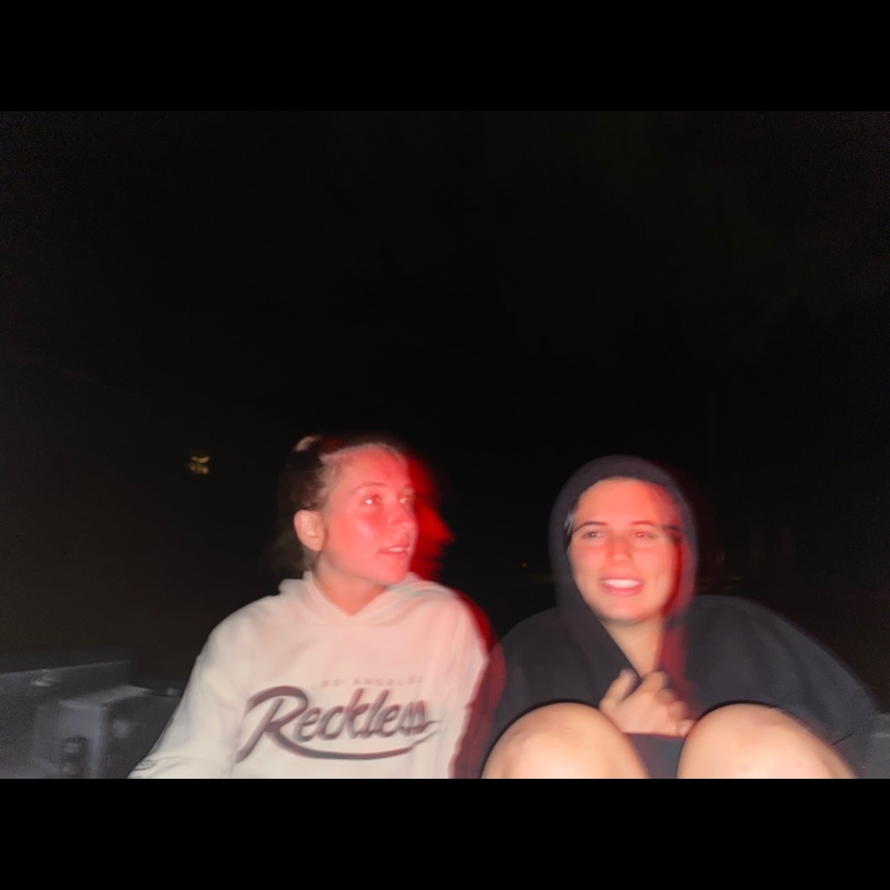 Meet your Posher, Ceci